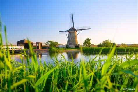 Naturism in The Netherlands